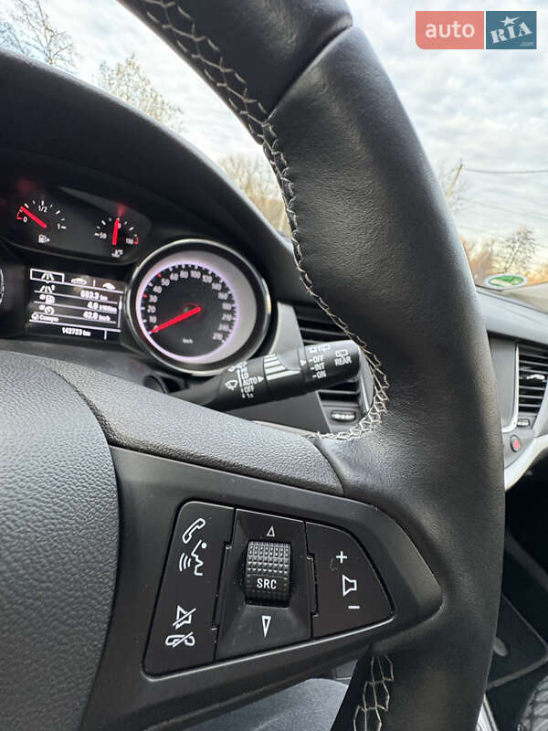 Універсал Opel Astra 2020 в Хмельницькому