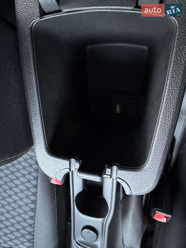 Універсал Opel Astra 2020 в Хмельницькому