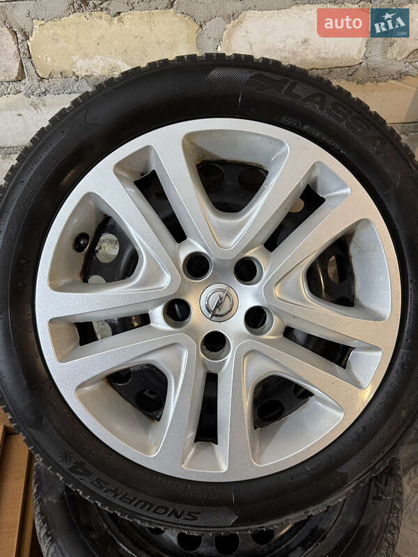 Універсал Opel Astra 2020 в Хмельницькому