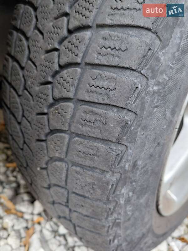 Седан Opel Astra 1994 в Днепре