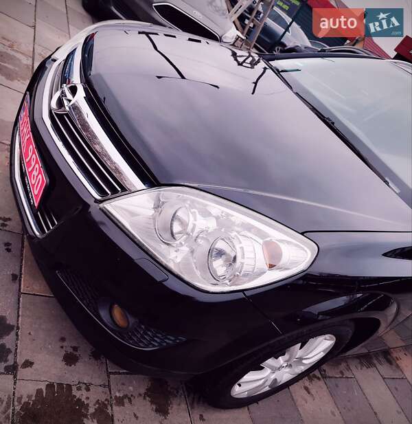 Універсал Opel Astra 2010 в Білій Церкві фото 2 Універсал Opel Astra 2010 в Білій Церкві