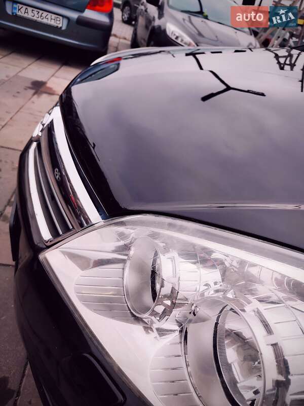 Універсал Opel Astra 2010 в Білій Церкві фото 11 Універсал Opel Astra 2010 в Білій Церкві