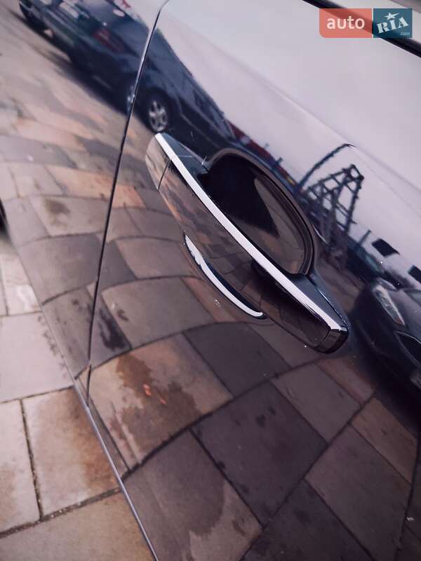 Універсал Opel Astra 2010 в Білій Церкві фото 14 Універсал Opel Astra 2010 в Білій Церкві