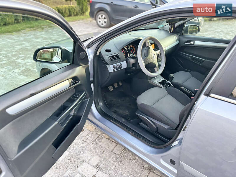 Універсал Opel Astra 2005 в Тернополі фото 65 Універсал Opel Astra 2005 в Тернополі
