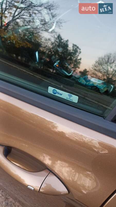 Универсал Opel Astra 2016 в Белгороде-Днестровском фото 33 Универсал Opel Astra 2016 в Белгороде-Днестровском