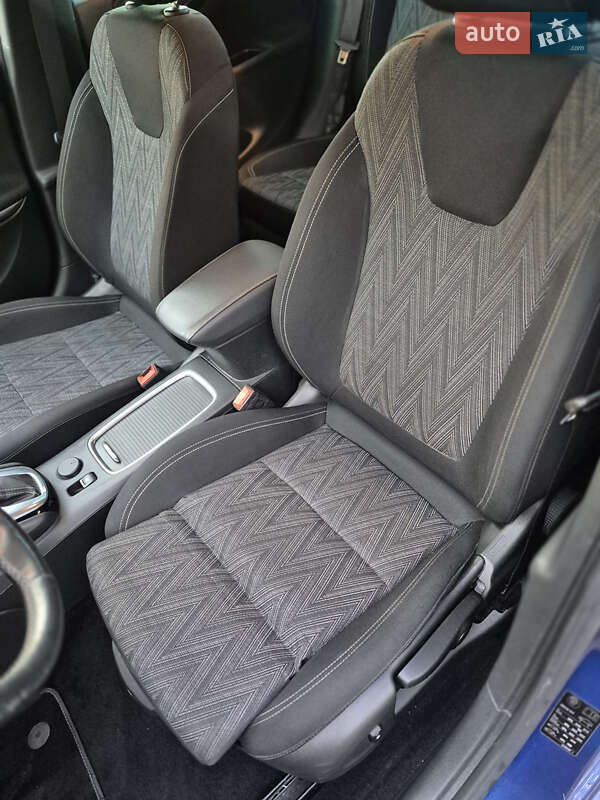 Универсал Opel Astra 2020 в Хмельницком