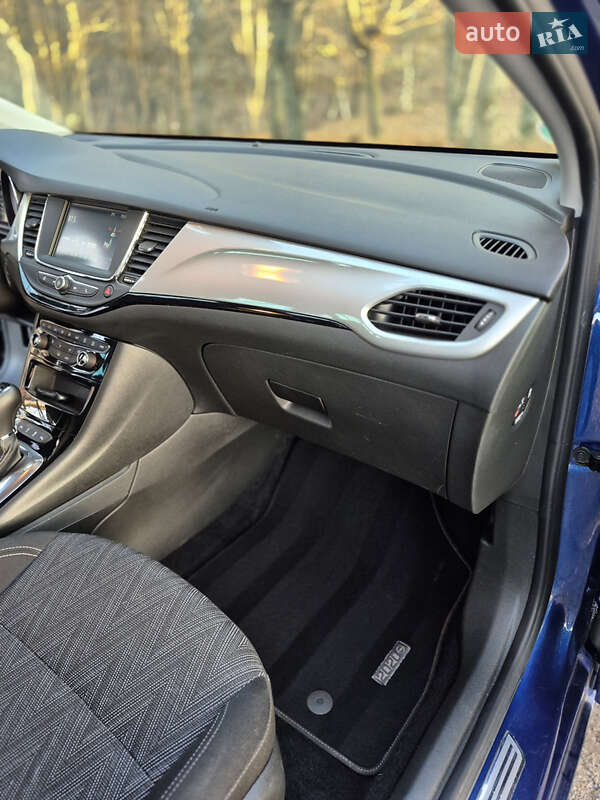 Универсал Opel Astra 2020 в Хмельницком