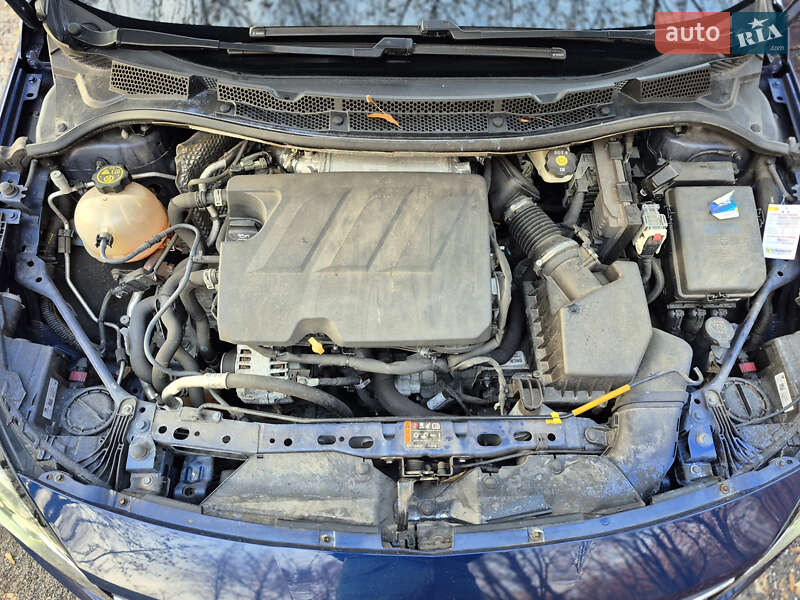 Универсал Opel Astra 2020 в Хмельницком