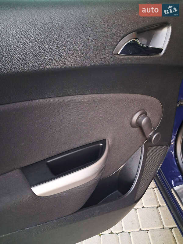 Универсал Opel Astra 2012 в Одессе фото 19 Универсал Opel Astra 2012 в Одессе