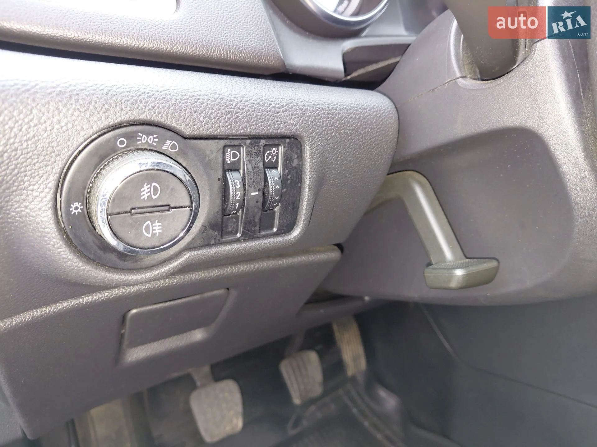 2011 Opel Astra - мініатюра 7