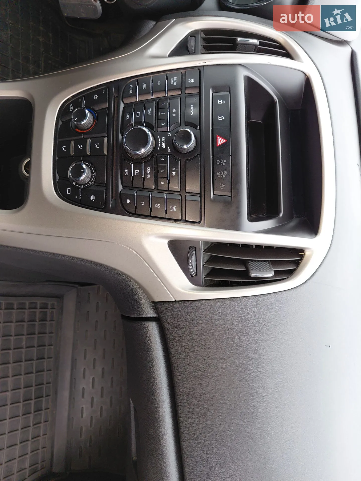 2011 Opel Astra - мініатюра 12