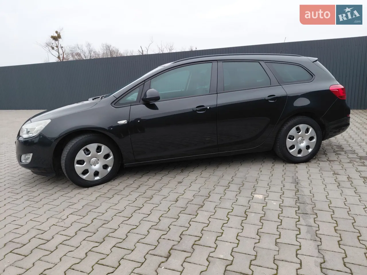 2011 Opel Astra - мініатюра 14
