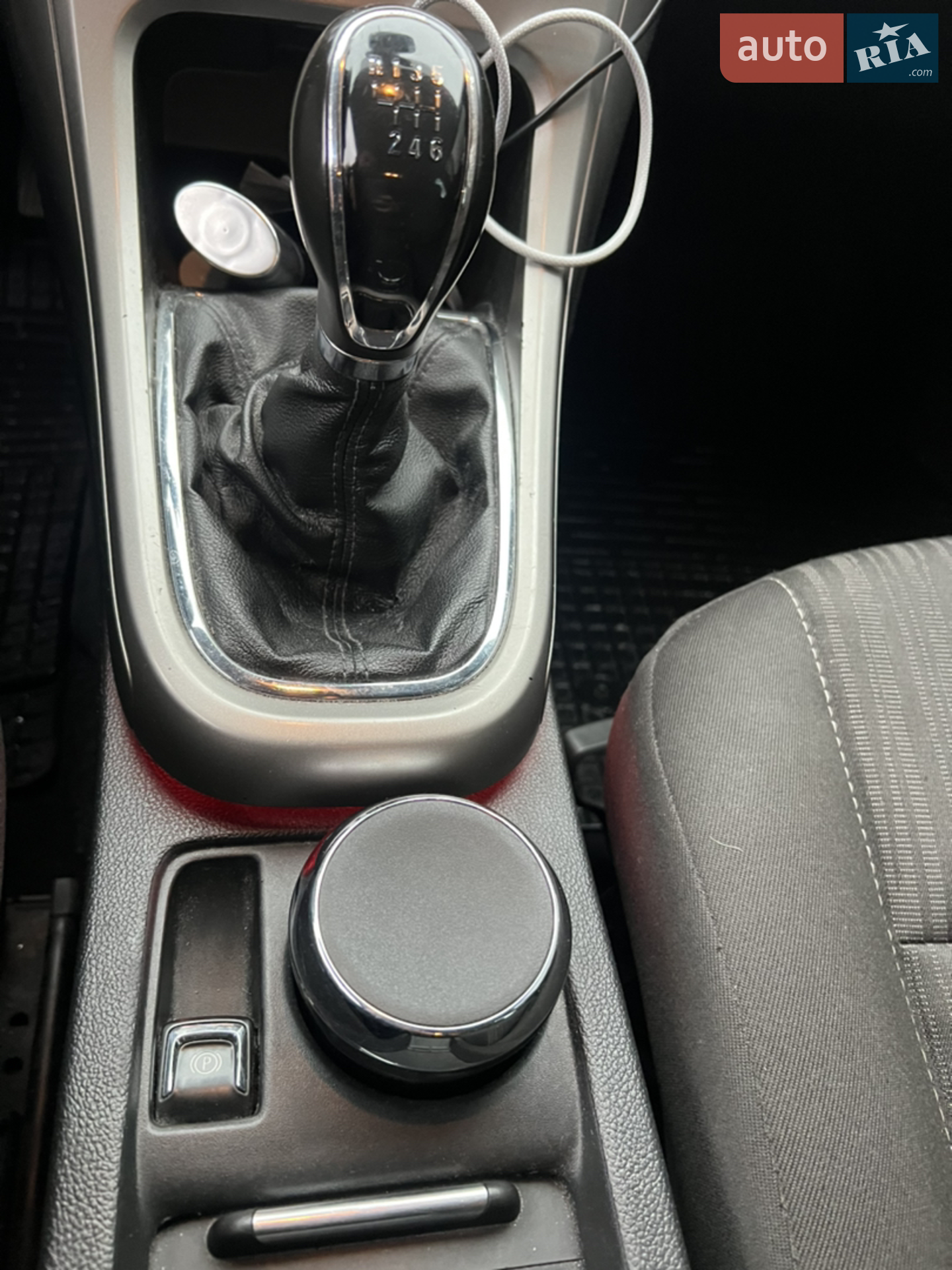 2011 Opel Astra - мініатюра 15