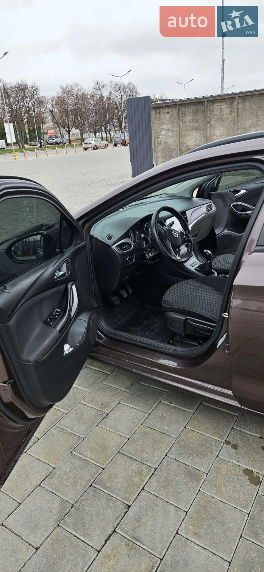 2016 Opel Astra - мініатюра 14