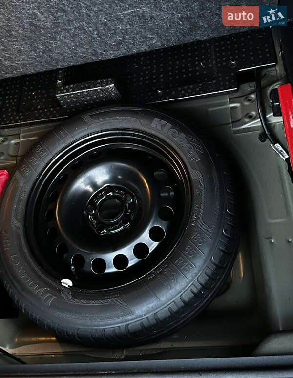 Универсал Opel Astra 2017 в Ивано-Франковске