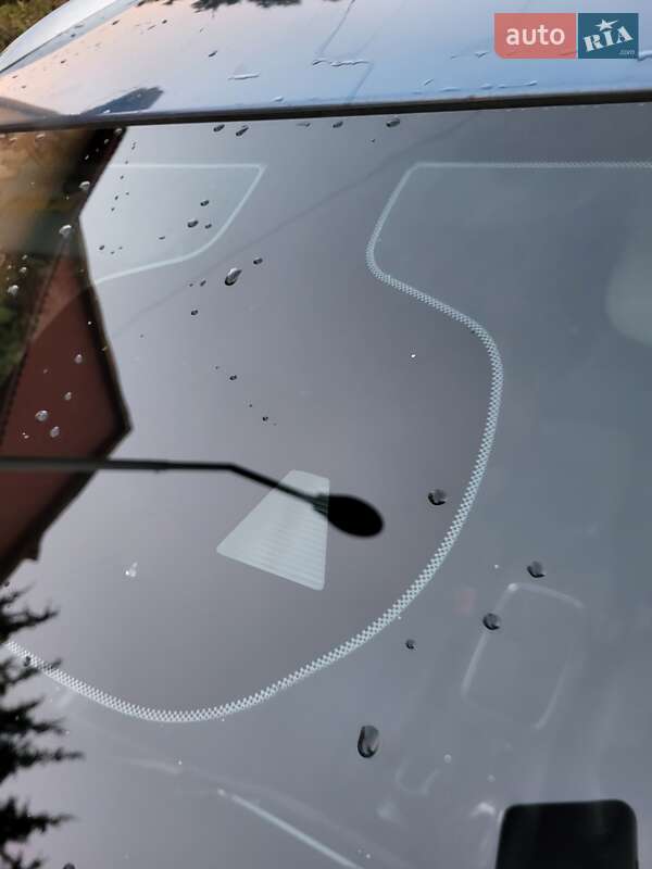 Універсал Opel Astra 2017 в Ужгороді