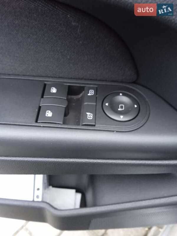 Універсал Opel Astra 2009 в Звягелі фото 4 Універсал Opel Astra 2009 в Звягелі