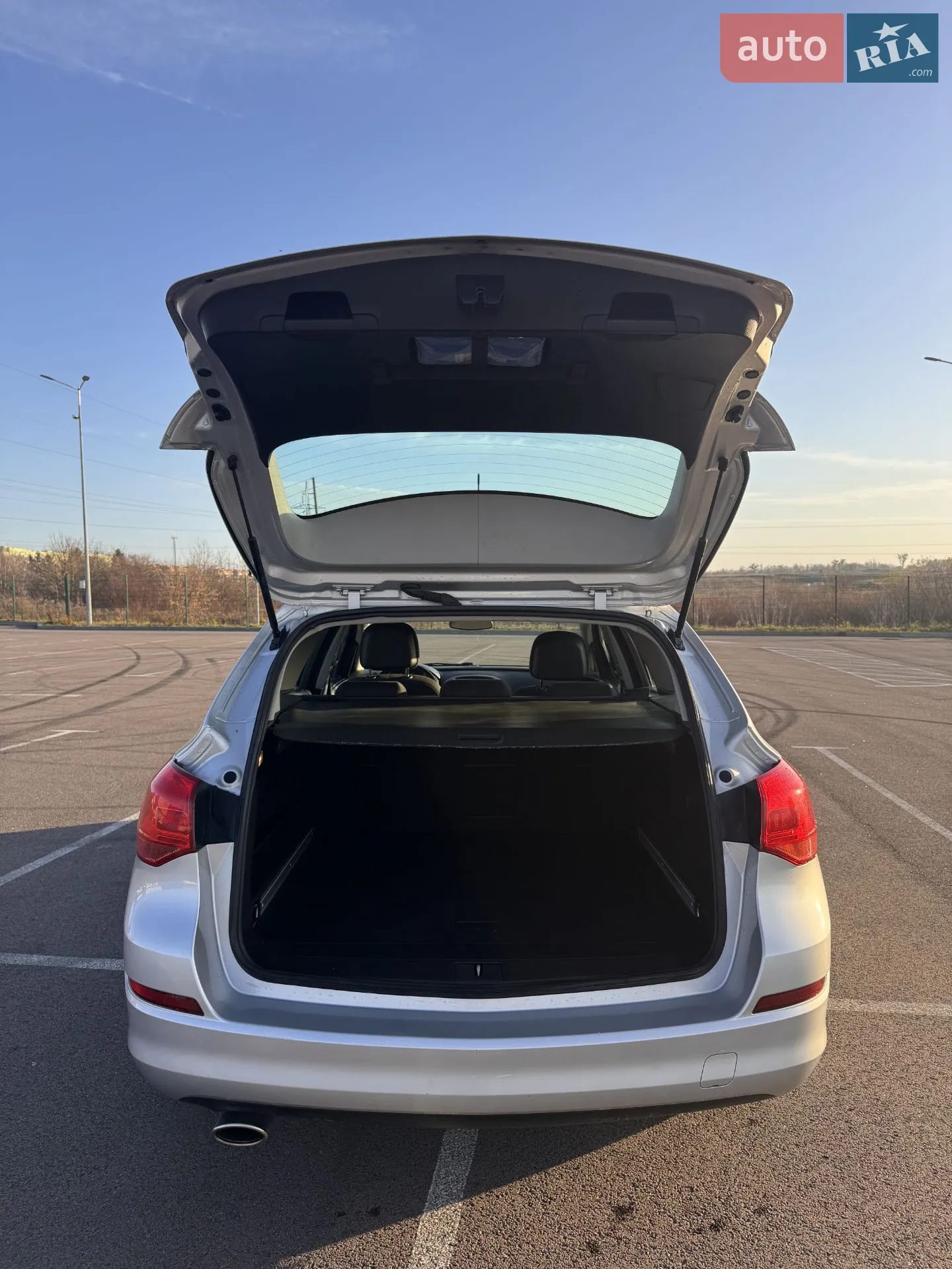 2011 Opel Astra - мініатюра 82