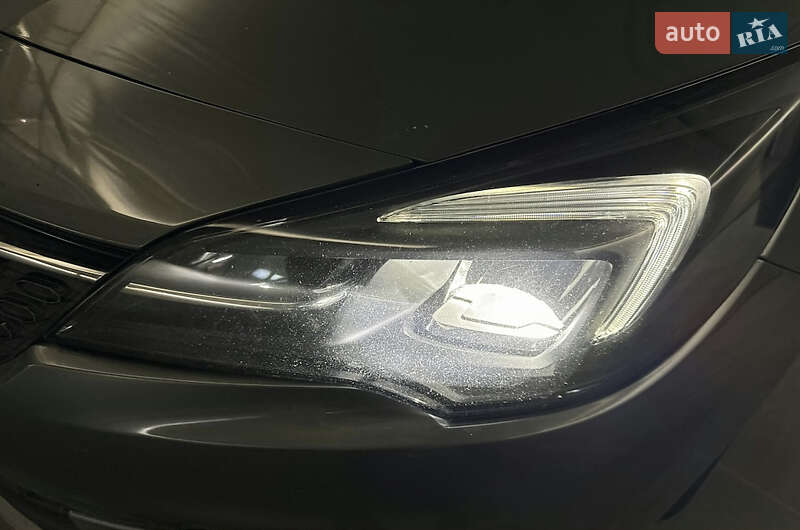 Универсал Opel Astra 2020 в Хмельницком