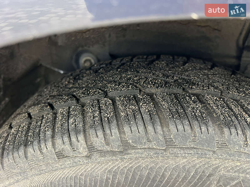 Універсал Opel Astra 2009 в Луцьку