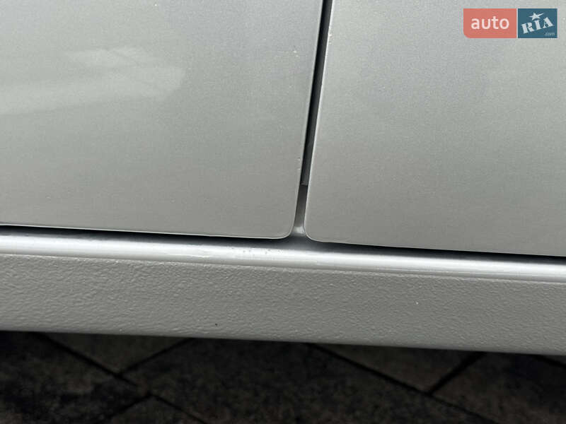 Хетчбек Opel Astra 2009 в Луцьку фото 27 Хетчбек Opel Astra 2009 в Луцьку