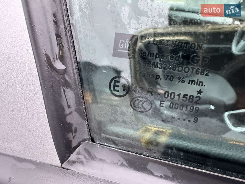 Хетчбек Opel Astra 2009 в Луцьку фото 47 Хетчбек Opel Astra 2009 в Луцьку