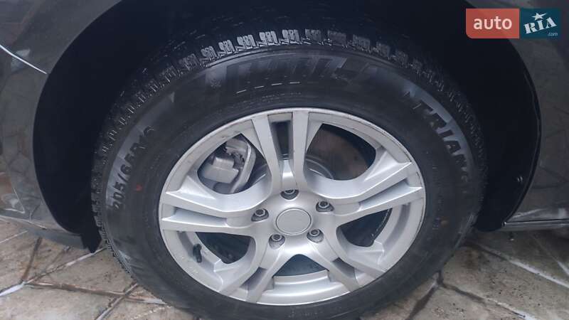 Универсал Opel Astra 2011 в Ивано-Франковске фото 4 Универсал Opel Astra 2011 в Ивано-Франковске