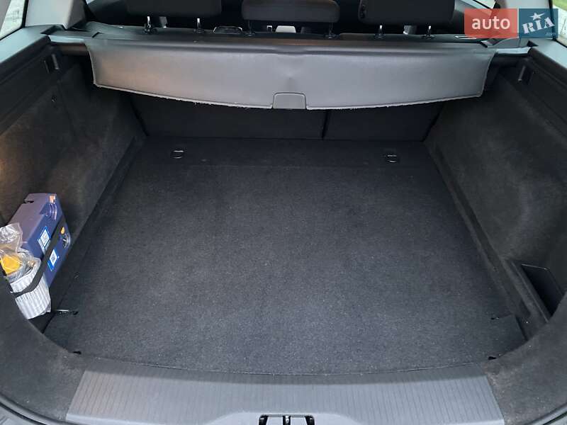 Универсал Opel Astra 2010 в Харькове