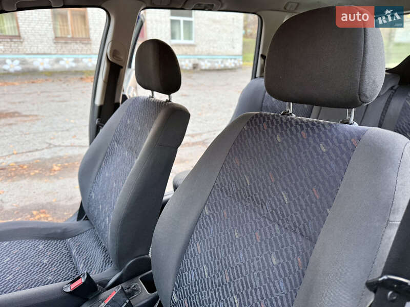 Универсал Opel Astra 2001 в Каменском фото 24 Универсал Opel Astra 2001 в Каменском