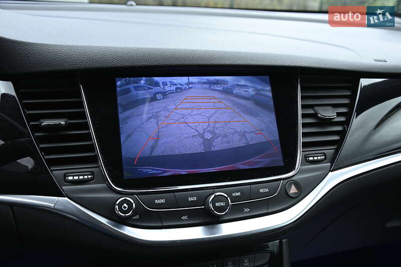 Универсал Opel Astra 2016 в Бердичеве фото 24 Универсал Opel Astra 2016 в Бердичеве