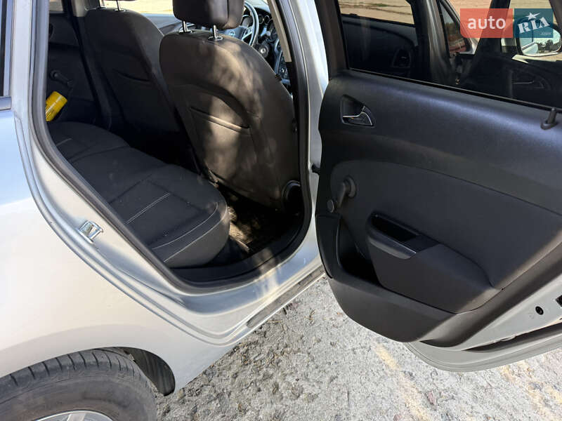 Універсал Opel Astra 2013 в Ладижині