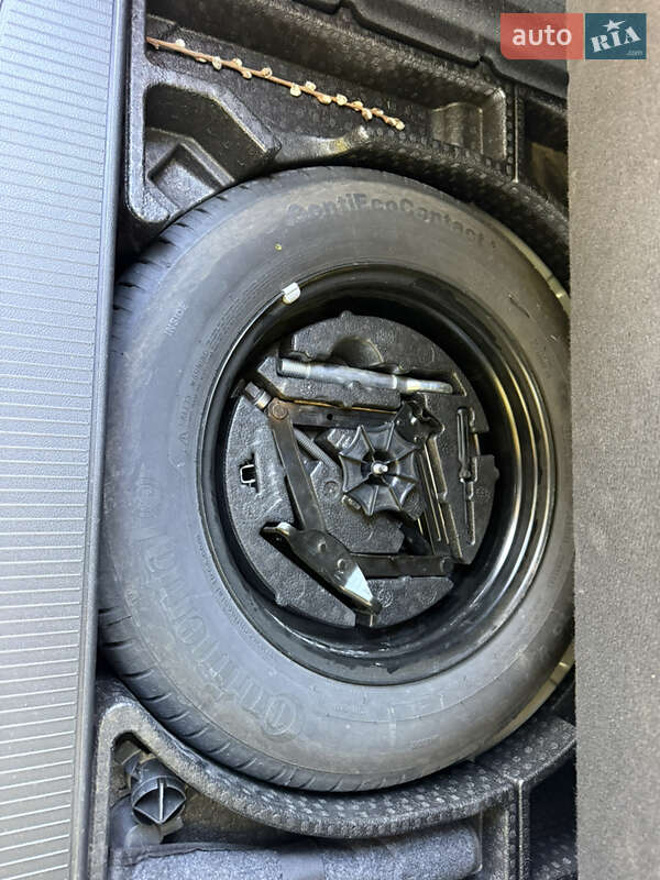 Універсал Opel Astra 2013 в Ладижині