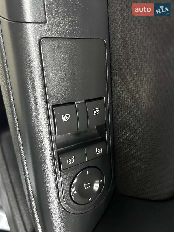 Хетчбек Opel Astra 2007 в Чернівцях