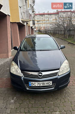 Универсал Opel Astra 2008 в Пустомытах