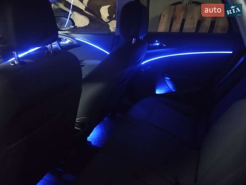 Универсал Opel Astra 2014 в Нововолынске фото 11 Универсал Opel Astra 2014 в Нововолынске