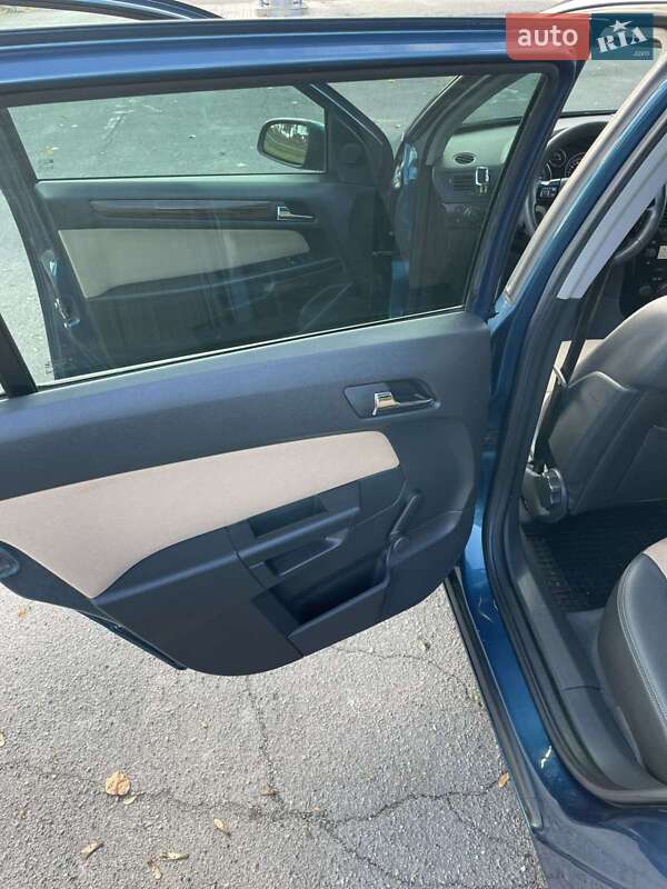 Универсал Opel Astra 2007 в Волочиске