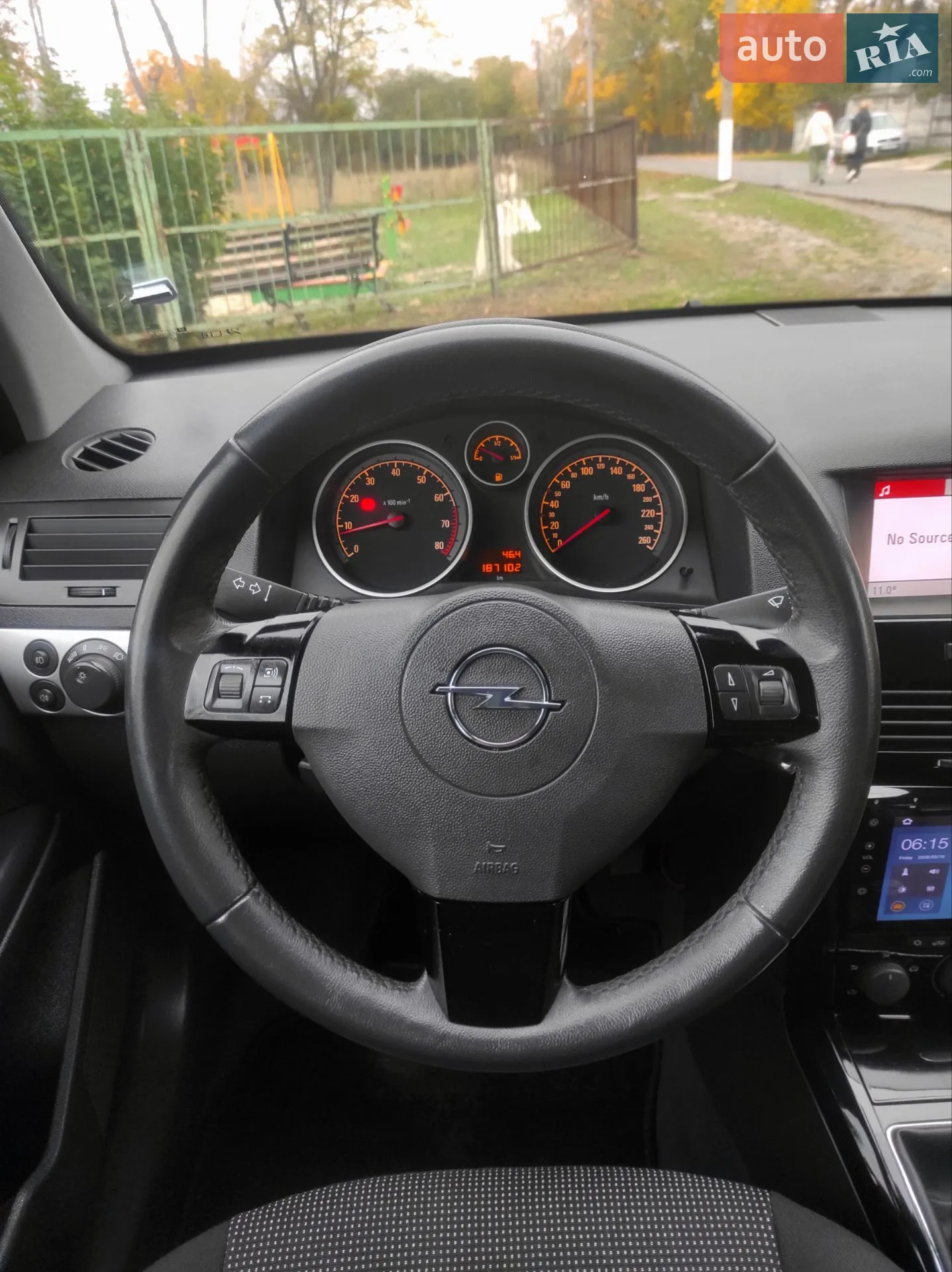 2010 Opel Astra - мініатюра 14