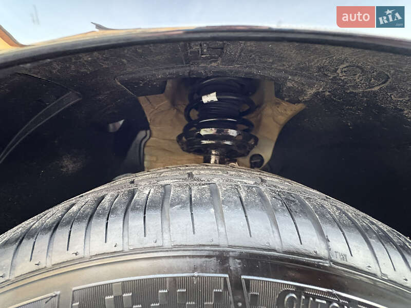 Універсал Opel Astra 2010 в Клевані фото 26 Універсал Opel Astra 2010 в Клевані