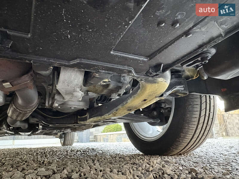 Універсал Opel Astra 2010 в Клевані фото 33 Універсал Opel Astra 2010 в Клевані