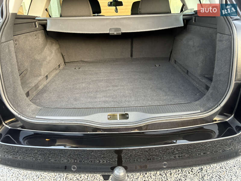 Універсал Opel Astra 2010 в Клевані фото 52 Універсал Opel Astra 2010 в Клевані