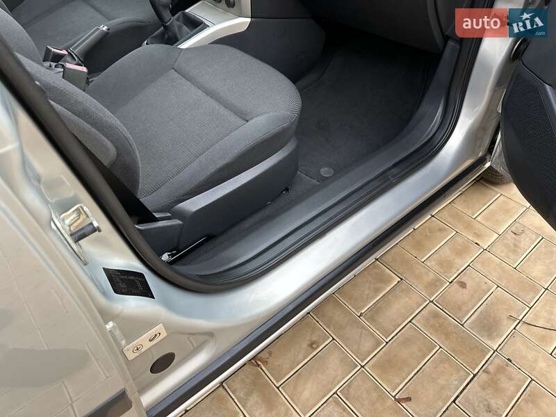 Хэтчбек Opel Astra 2008 в Одессе