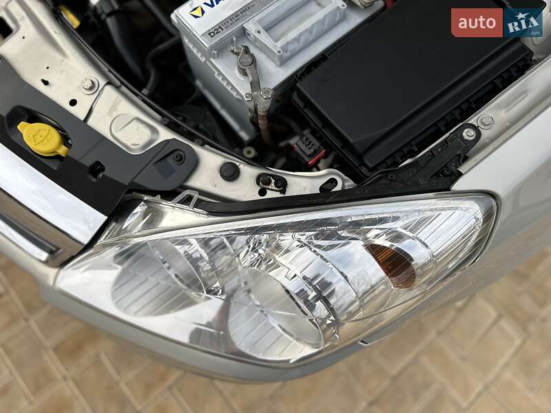 Хэтчбек Opel Astra 2008 в Одессе