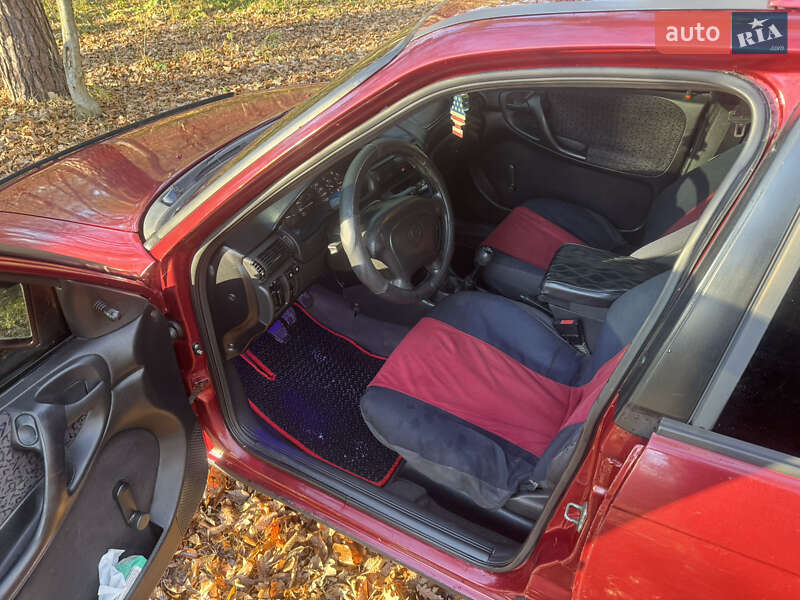 Універсал Opel Astra 1992 в Ходореві фото 16 Універсал Opel Astra 1992 в Ходореві