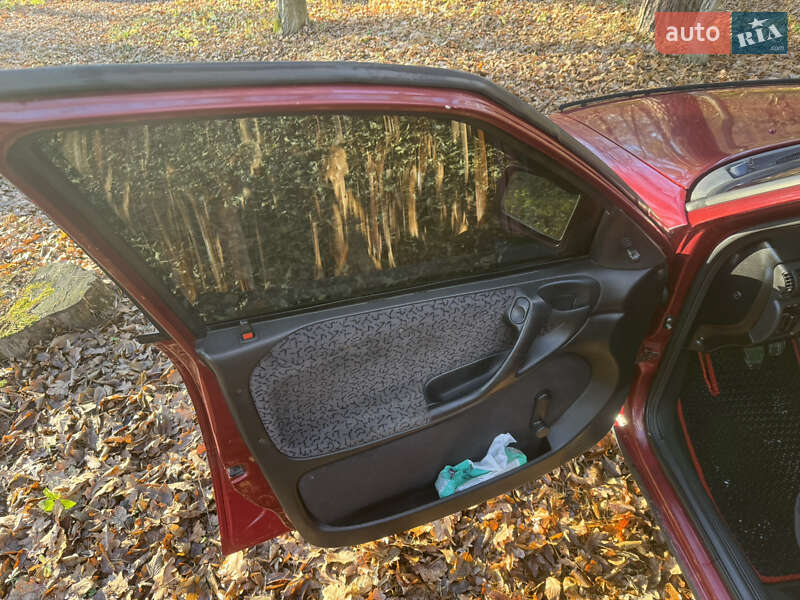 Універсал Opel Astra 1992 в Ходореві фото 17 Універсал Opel Astra 1992 в Ходореві