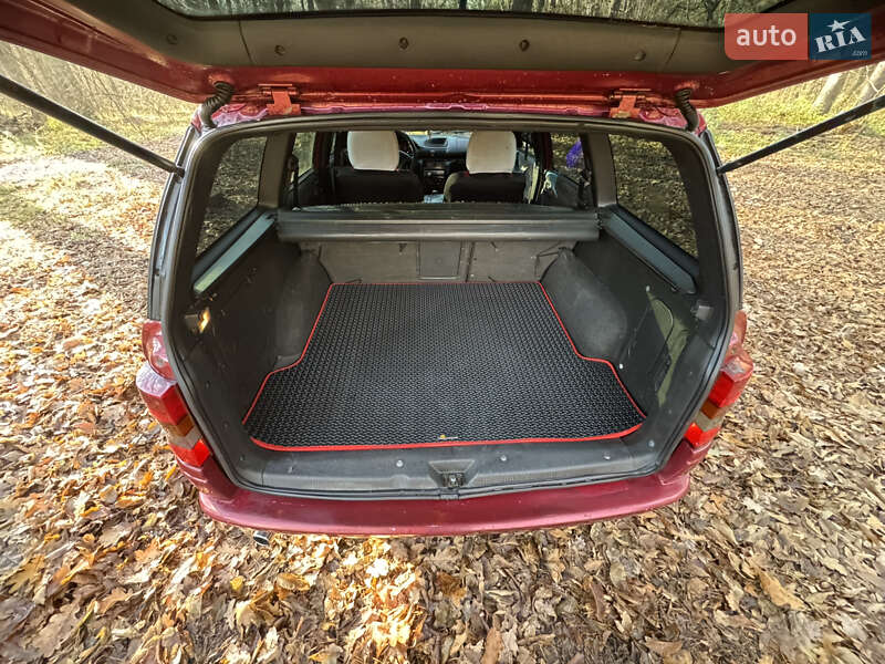 Універсал Opel Astra 1992 в Ходореві фото 21 Універсал Opel Astra 1992 в Ходореві