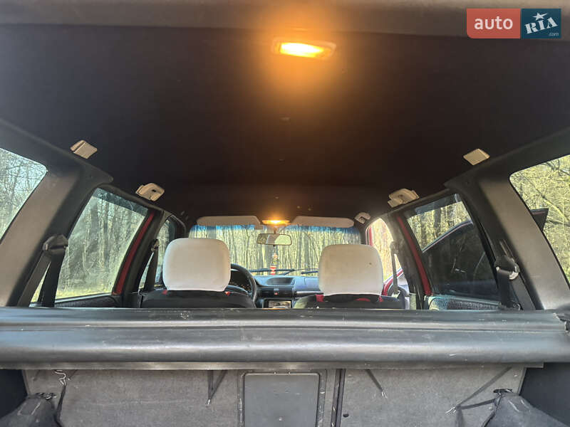 Універсал Opel Astra 1992 в Ходореві фото 28 Універсал Opel Astra 1992 в Ходореві