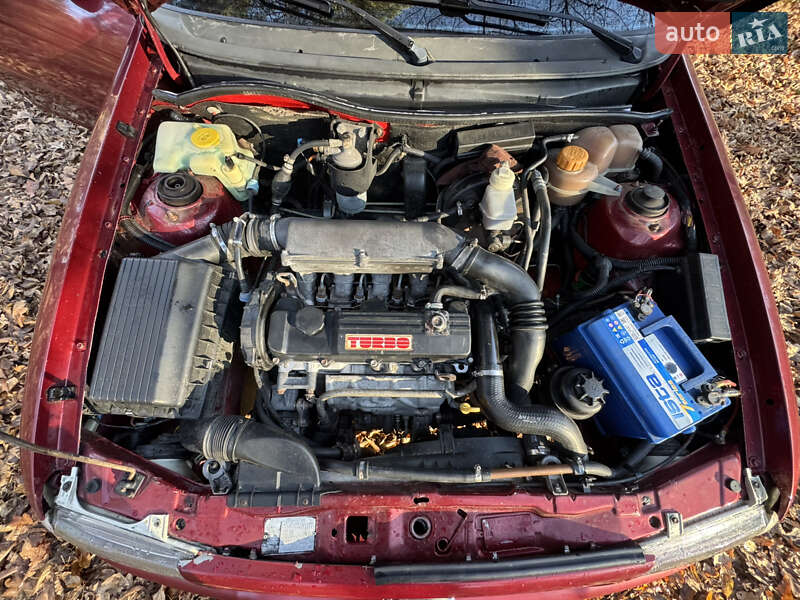 Універсал Opel Astra 1992 в Ходореві фото 30 Універсал Opel Astra 1992 в Ходореві