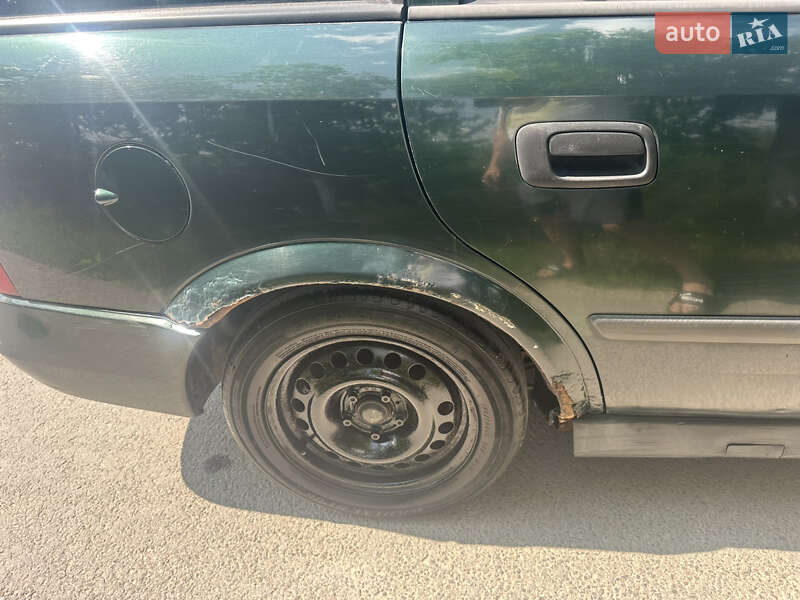 Универсал Opel Astra 1998 в Ивано-Франковске