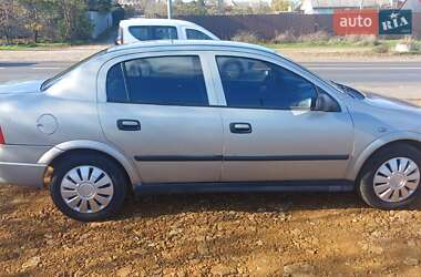 Седан Opel Astra 2006 в Одесі