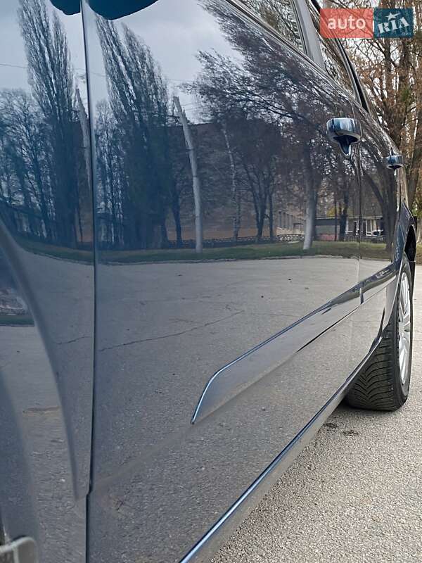 Универсал Opel Astra 2008 в Полтаве